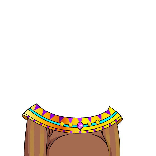 Pharaoh Suit