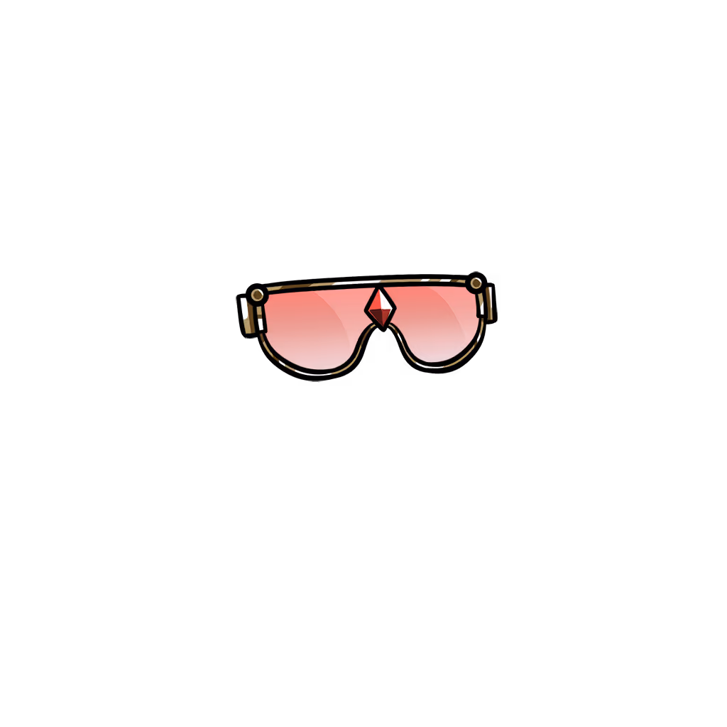glasses